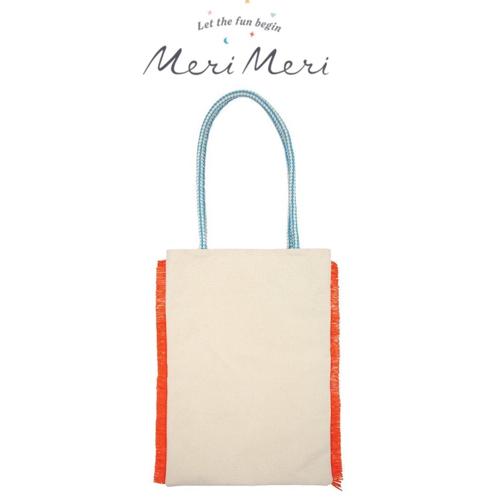 Meri Meri Fringe Bag